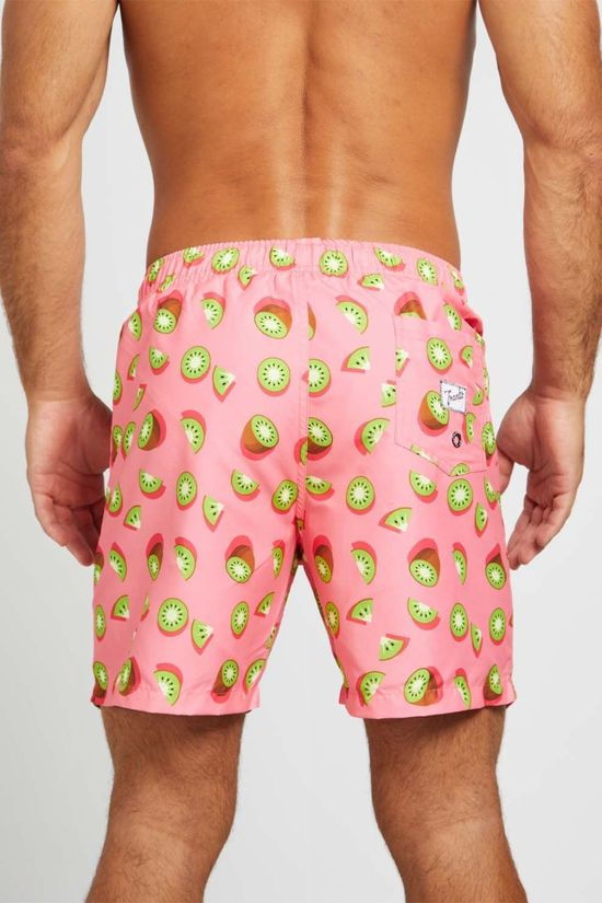 Cotswold Mens Mid 16" Swim Shorts
