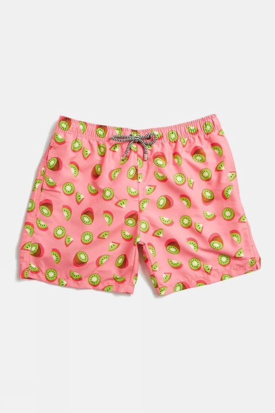 cotswold Mens Mid 16" Swim Shorts