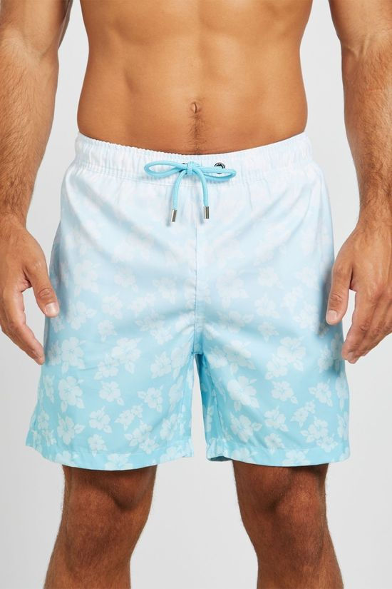 Cotswold Mens Mid 16" Swim Shorts