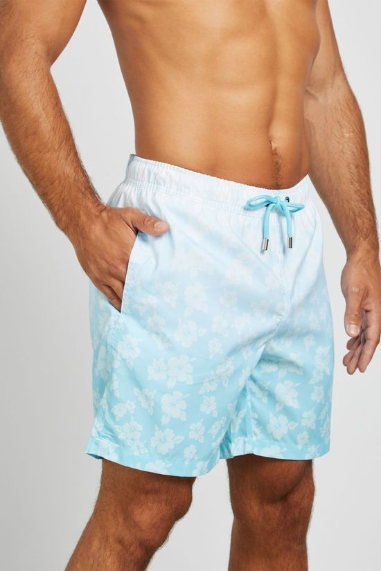 Cotswold Mens Mid 16" Swim Shorts