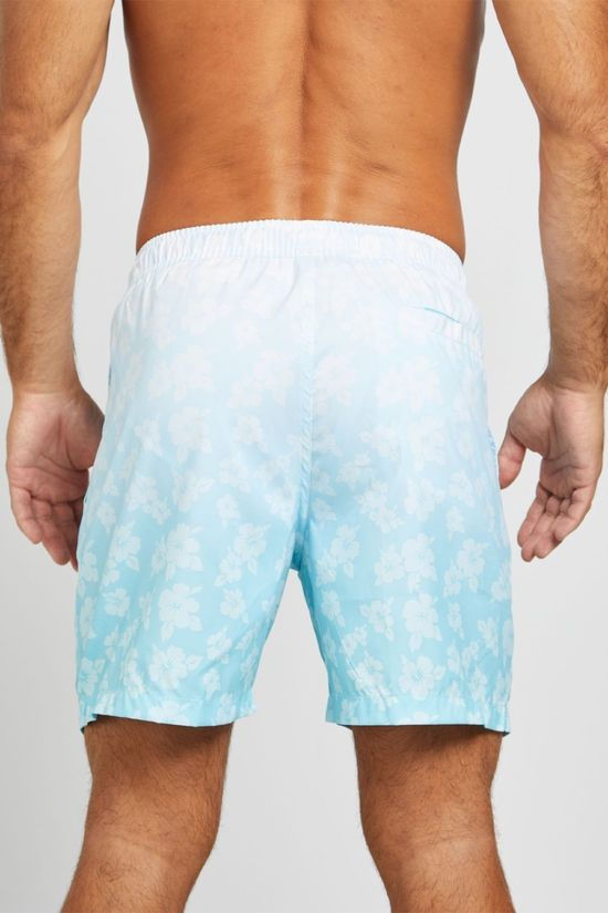 Cotswold Mens Mid 16" Swim Shorts