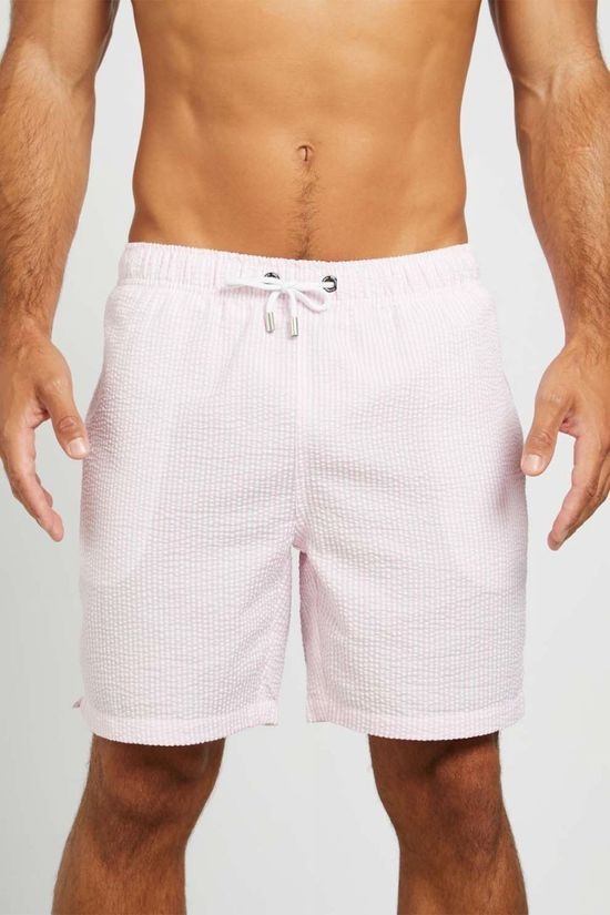 Cotswold Mens Mid 16" Swim Shorts