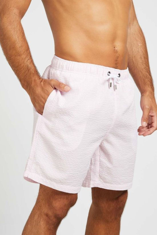 Cotswold Mens Mid 16" Swim Shorts
