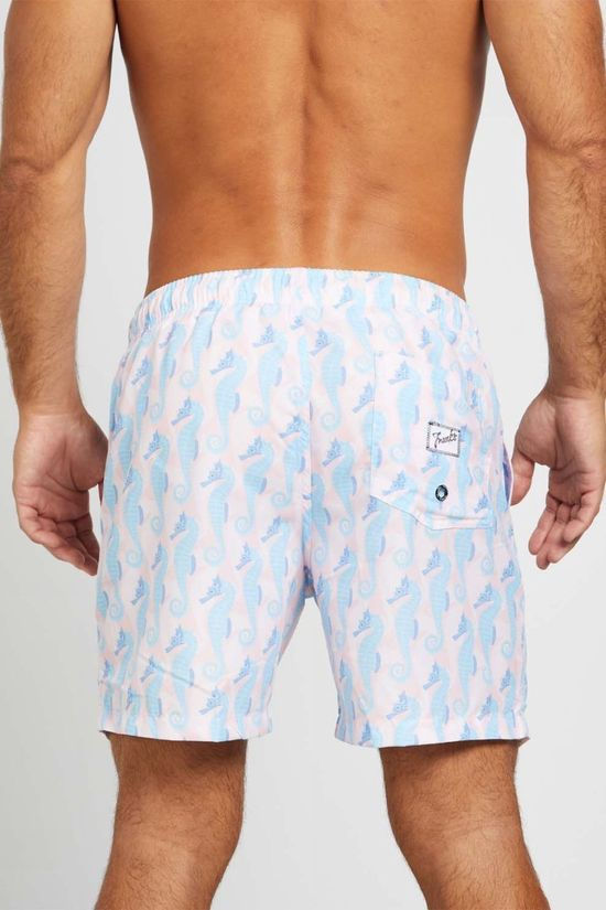 Cotswold Mens Mid 16" Swim Shorts