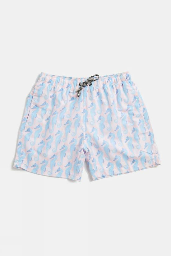 cotswold Mens Mid 16" Swim Shorts