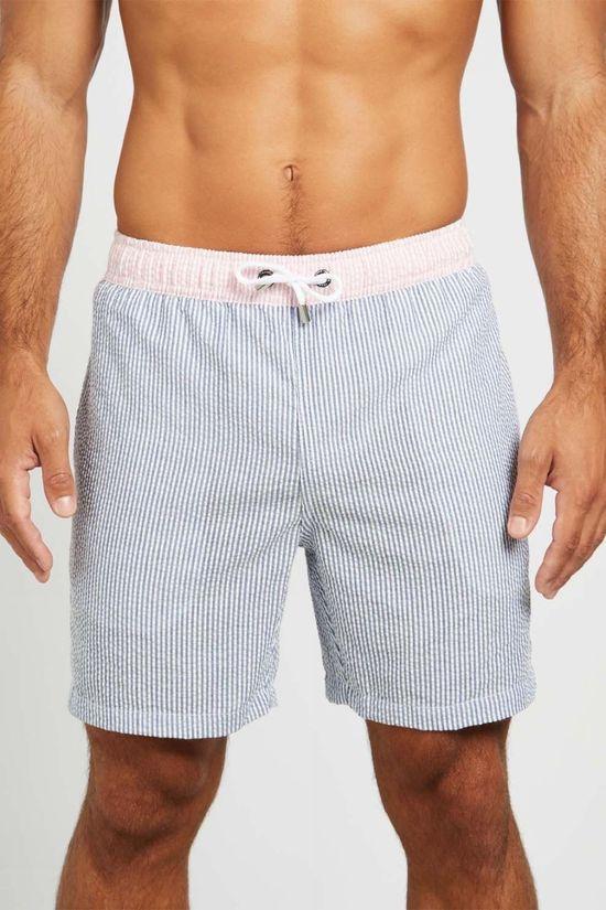 Cotswold Mens Mid 16" Swim Shorts