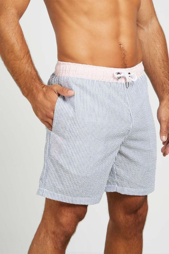 Cotswold Mens Mid 16" Swim Shorts