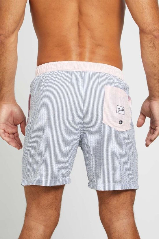 Cotswold Mens Mid 16" Swim Shorts
