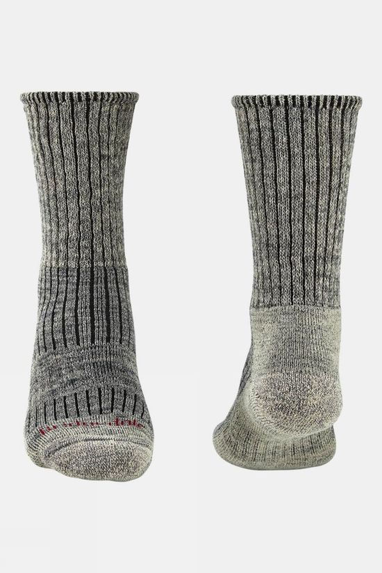 Cotswold Mens Midweight Merino Comfort Socks