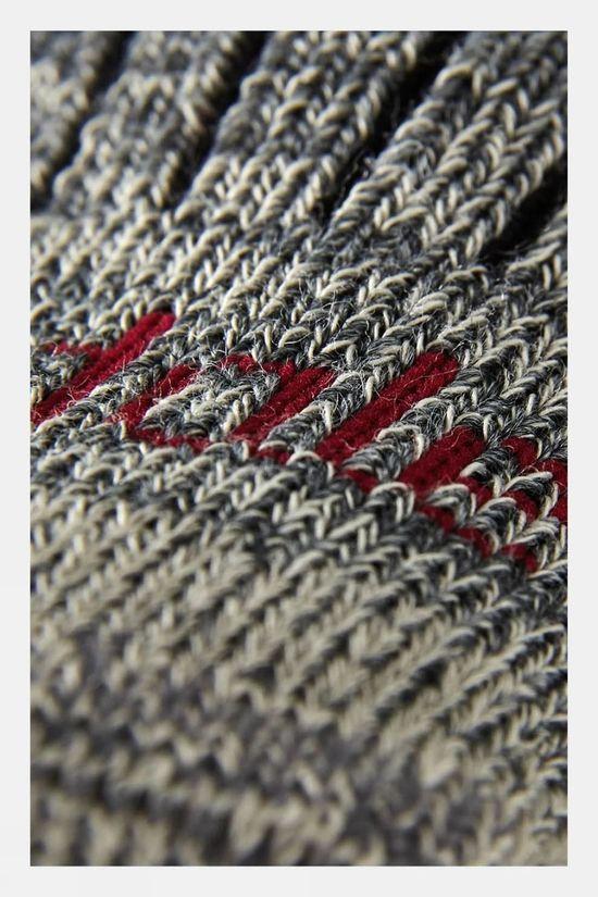 Cotswold Mens Midweight Merino Comfort Socks