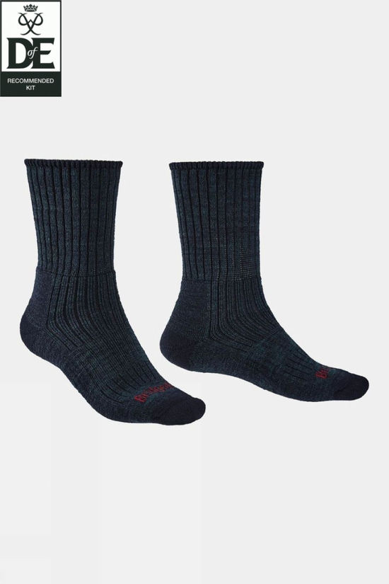 cotswold Mens Midweight Merino Comfort Socks
