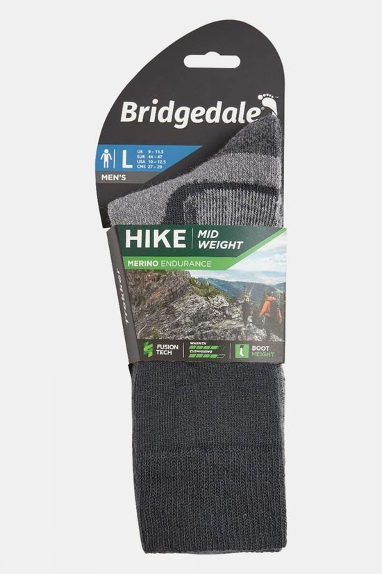 Cotswold Mens Midweight Merino Endurance Socks