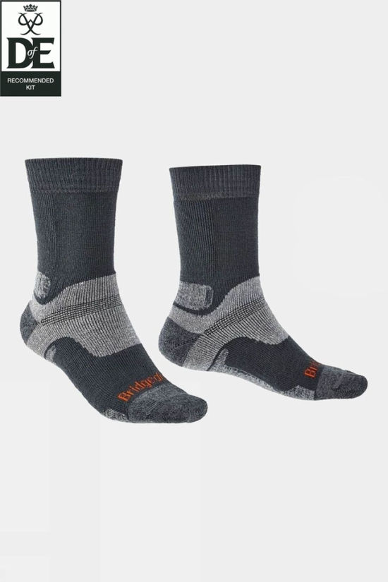 cotswold Mens Midweight Merino Endurance Socks