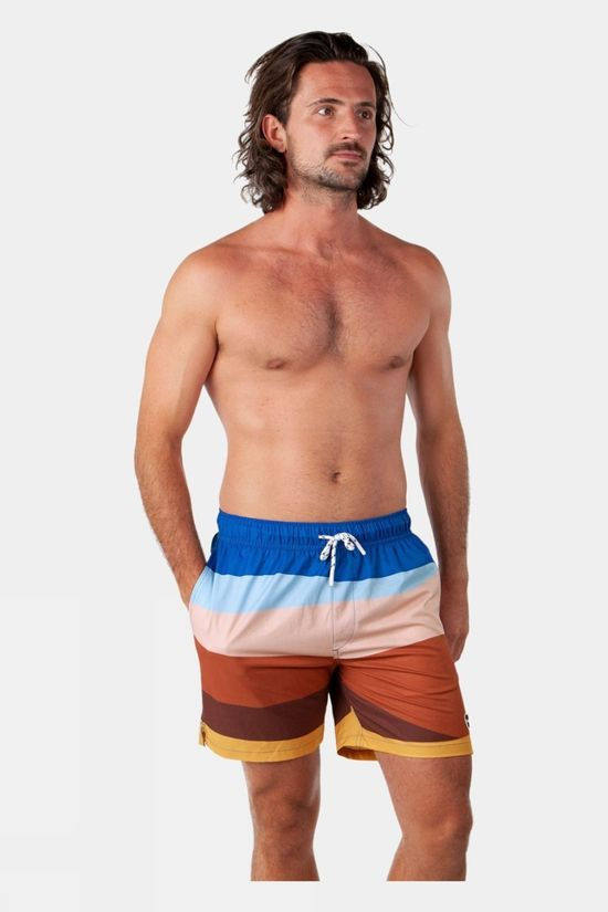 Cotswold Mens Mirro Swim Shorts