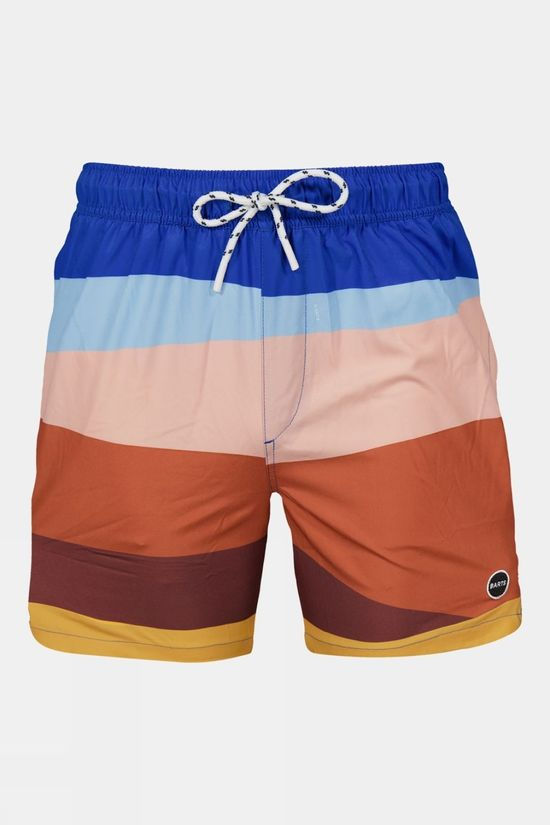 cotswold Mens Mirro Swim Shorts