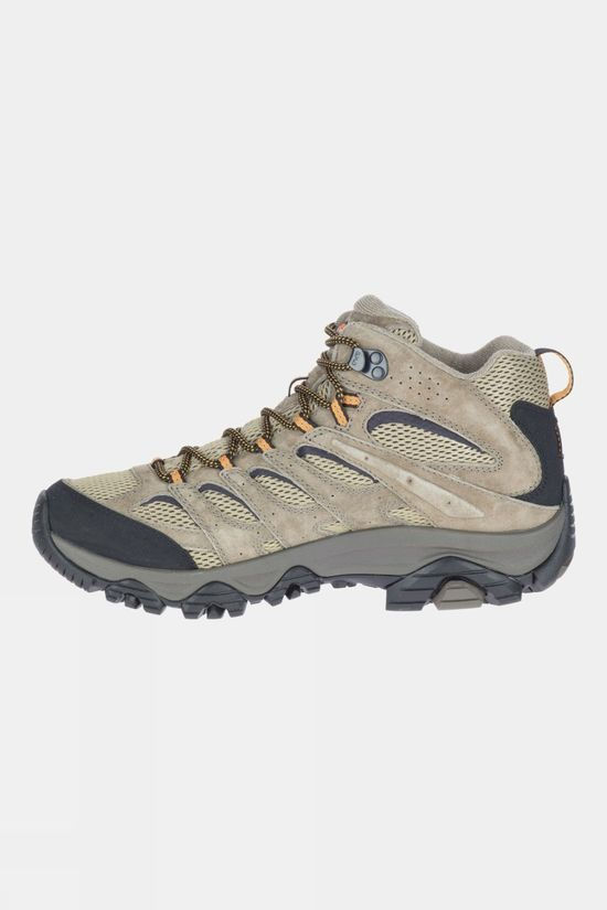 Cotswold Mens Moab 3 Mid GTX Boots