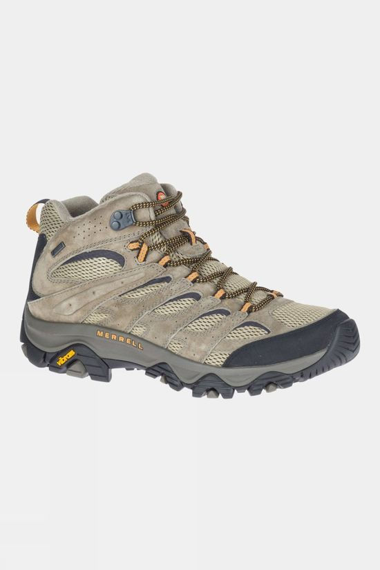 Cotswold Mens Moab 3 Mid GTX Boots