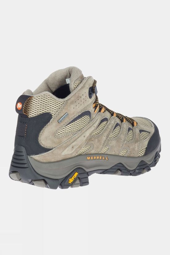 Cotswold Mens Moab 3 Mid GTX Boots