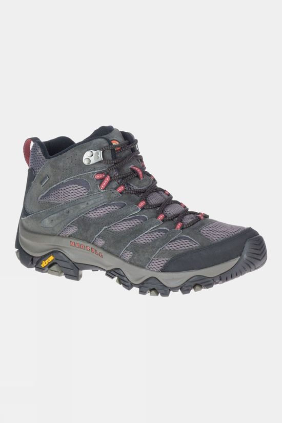 Cotswold Mens Moab 3 Mid GTX Boots