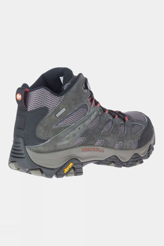 Cotswold Mens Moab 3 Mid GTX Boots
