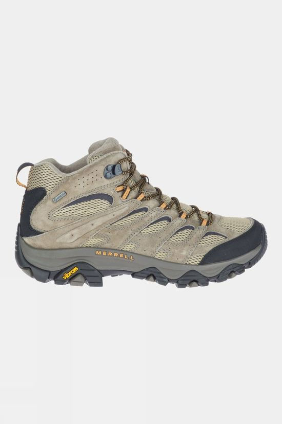 cotswold Mens Moab 3 Mid GTX Boots