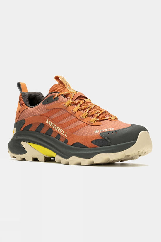 Cotswold Mens Moab Speed 2 GTX Shoes