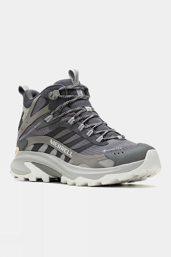 Cotswold Mens Moab Speed 2 Mid GTX Boots