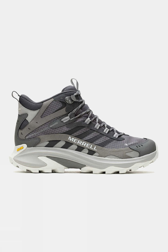 cotswold Mens Moab Speed 2 Mid GTX Boots