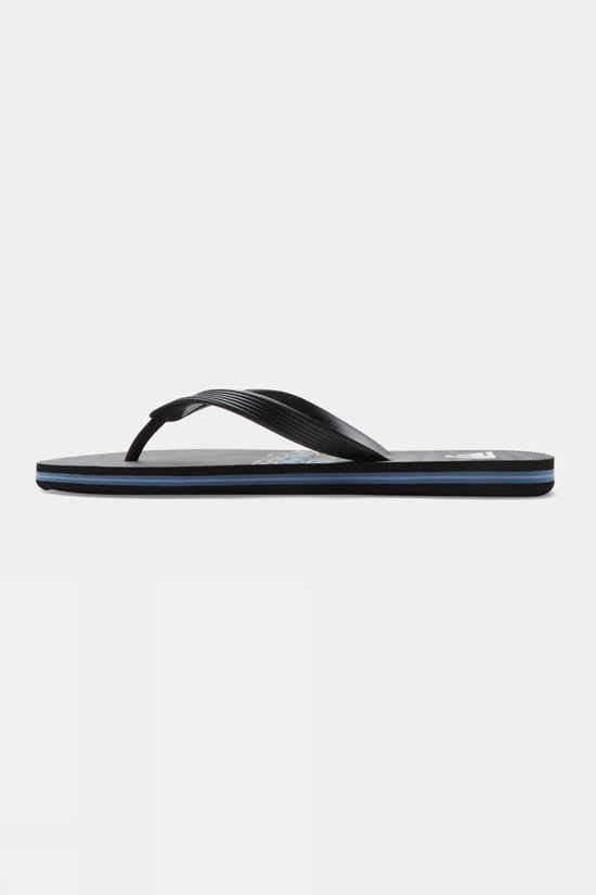 Cotswold Mens Molakai Stripe Flip Flops