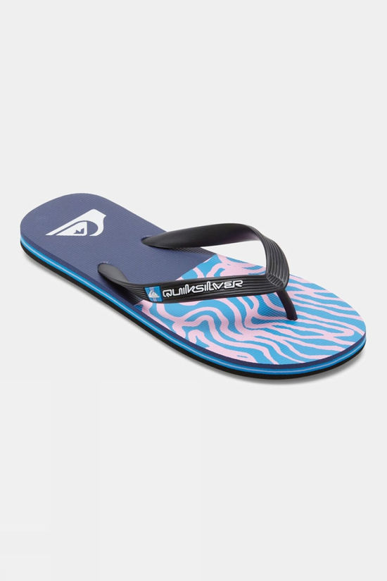 Cotswold Mens Molokai Art II Flip Flops