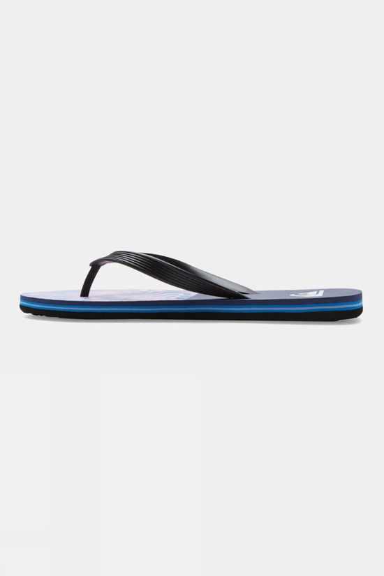 Cotswold Mens Molokai Art II Flip Flops