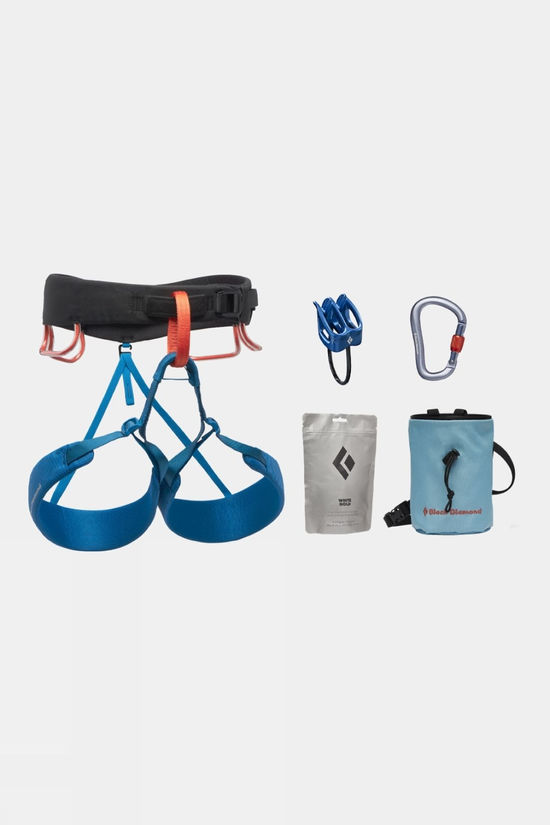 cotswold Mens Momentum Harness Climbing Package