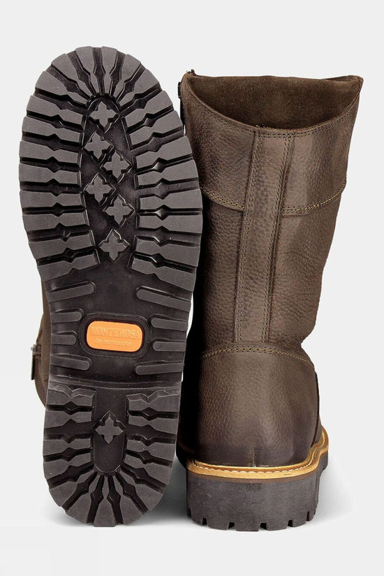 Cotswold Mens Montreal Boots