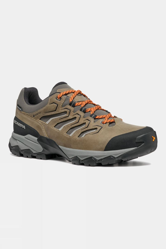 Cotswold Mens Moraine GTX Shoes