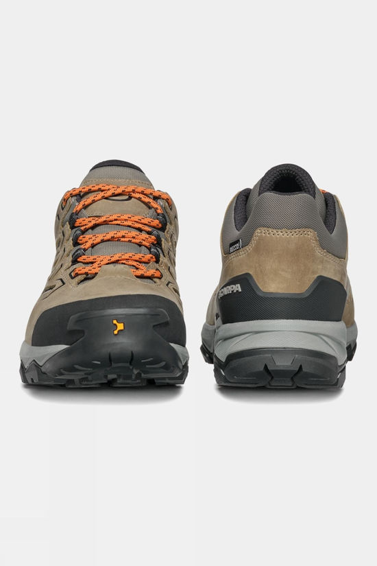 Cotswold Mens Moraine GTX Shoes