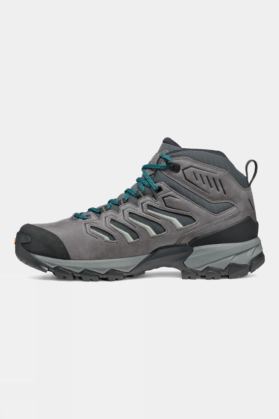 Cotswold Mens Moraine Mid GTX Boots