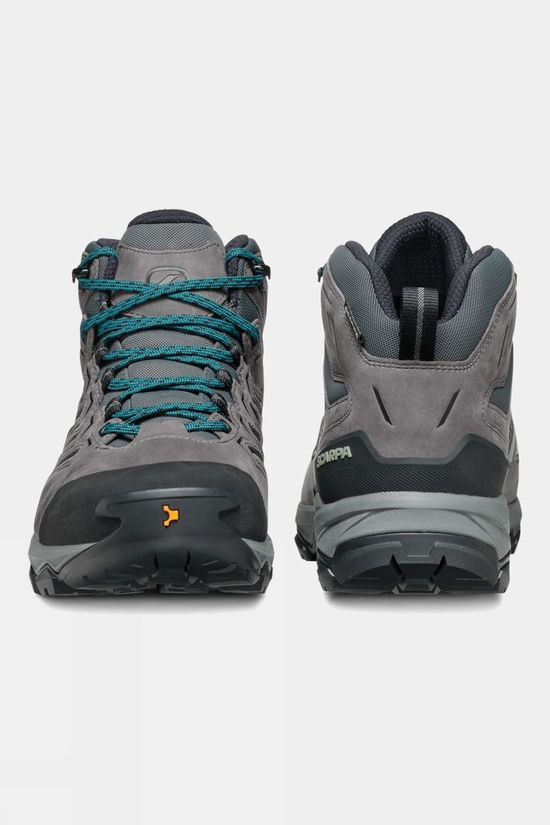 Cotswold Mens Moraine Mid GTX Boots