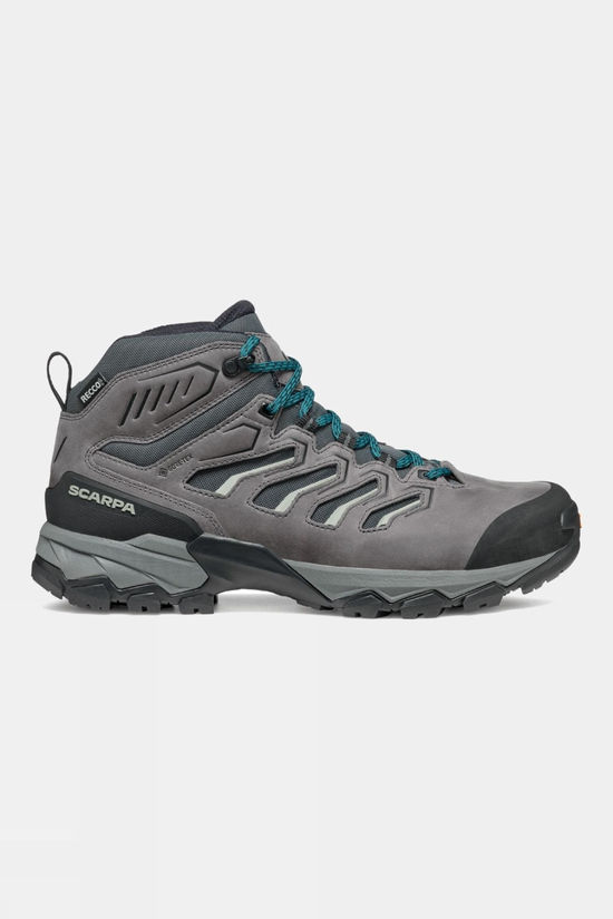 cotswold Mens Moraine Mid GTX Boots