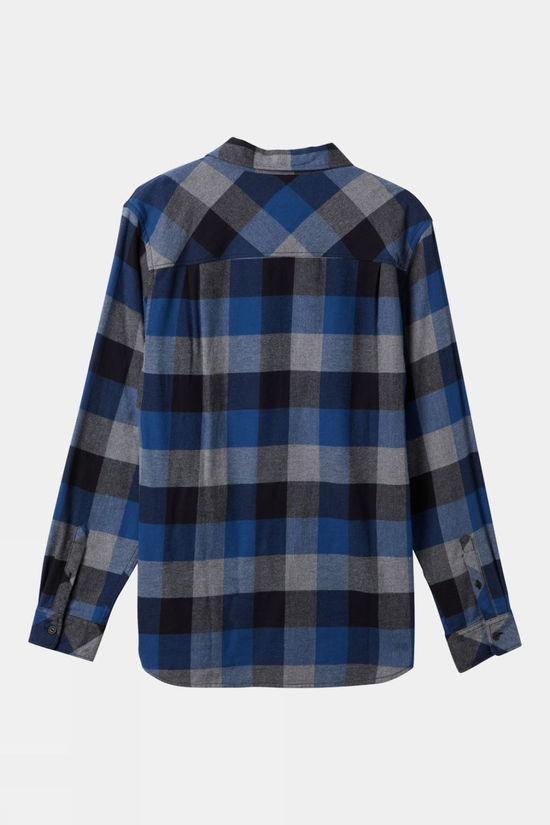 Cotswold Mens Motherfly Flannel Shirt