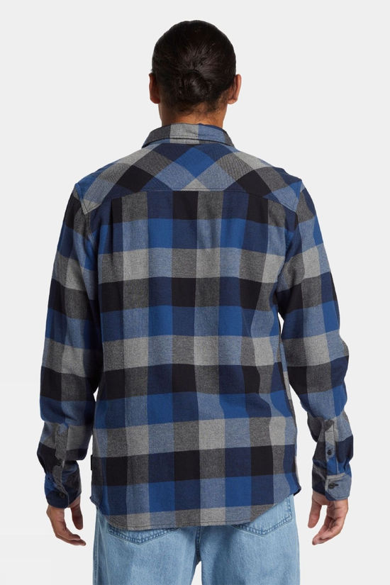 Cotswold Mens Motherfly Flannel Shirt