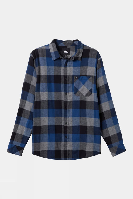 cotswold Mens Motherfly Flannel Shirt
