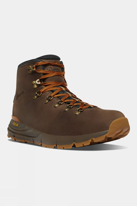 Cotswold Mens Mountain 600 Leaf GTX Boots