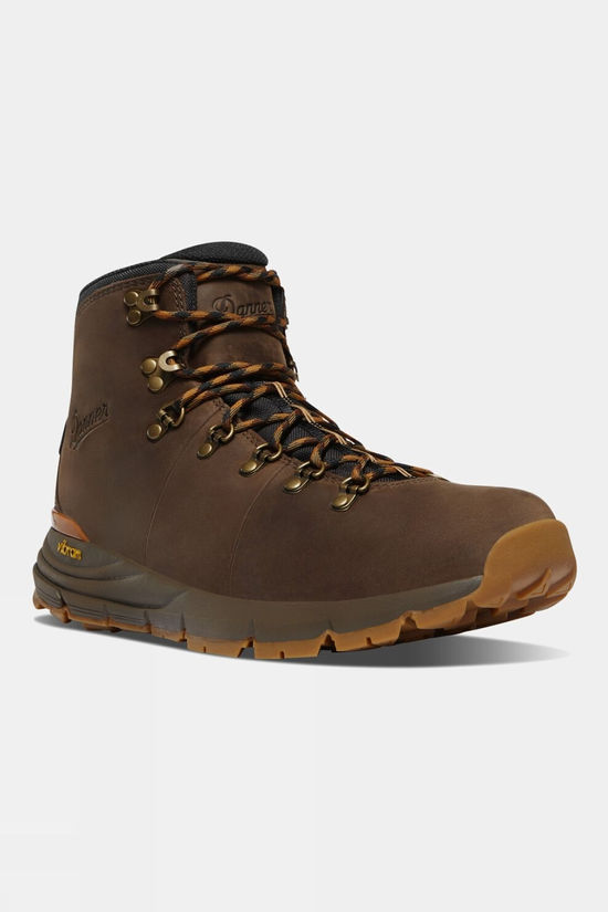 Cotswold Mens Mountain 600 Leaf GTX Boots