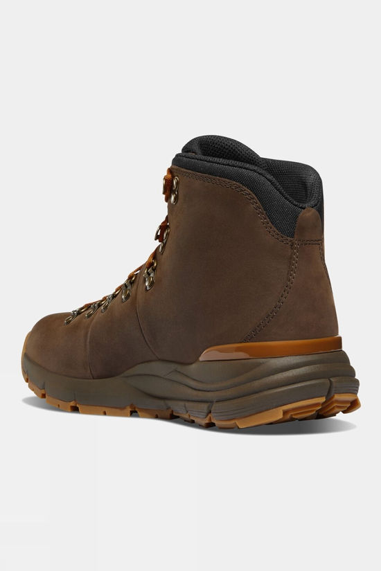 Cotswold Mens Mountain 600 Leaf GTX Boots