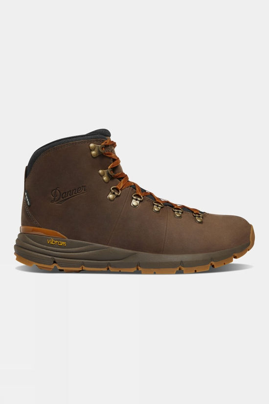 cotswold Mens Mountain 600 Leaf GTX Boots