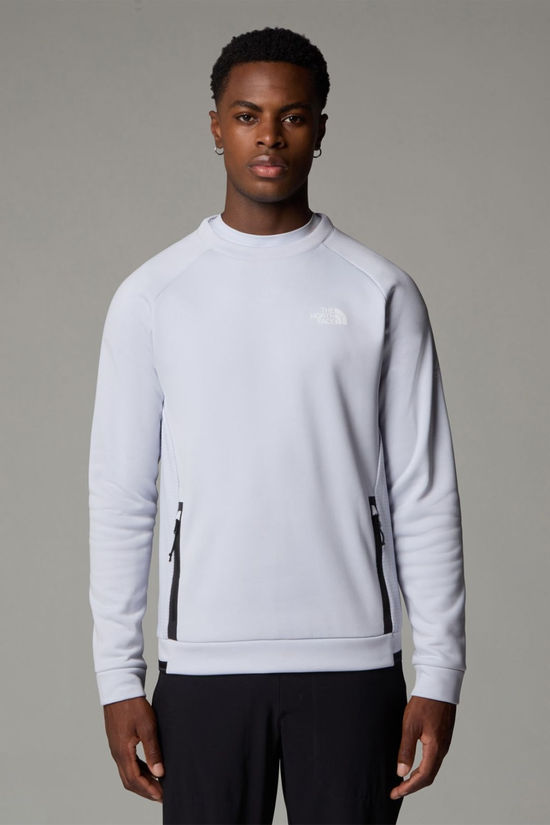 Cotswold Mens Mountain Athletics Fleece Sweatshirt