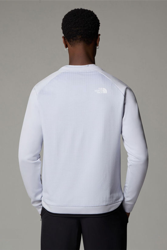 Cotswold Mens Mountain Athletics Fleece Sweatshirt