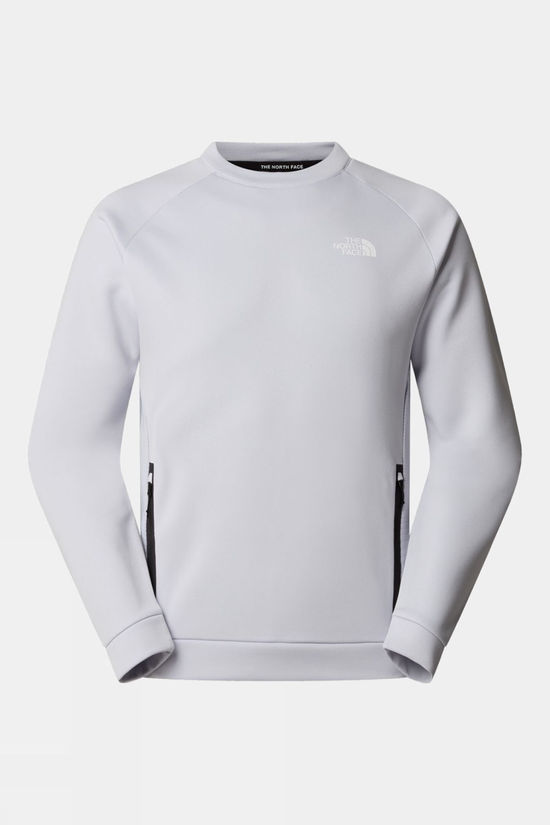 cotswold Mens Mountain Athletics Fleece Sweatshirt