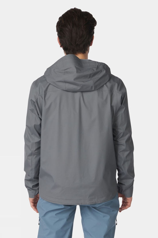 Cotswold Mens Mountain Light Hardshell Jacket