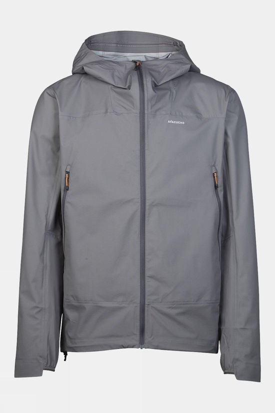 cotswold Mens Mountain Light Hardshell Jacket